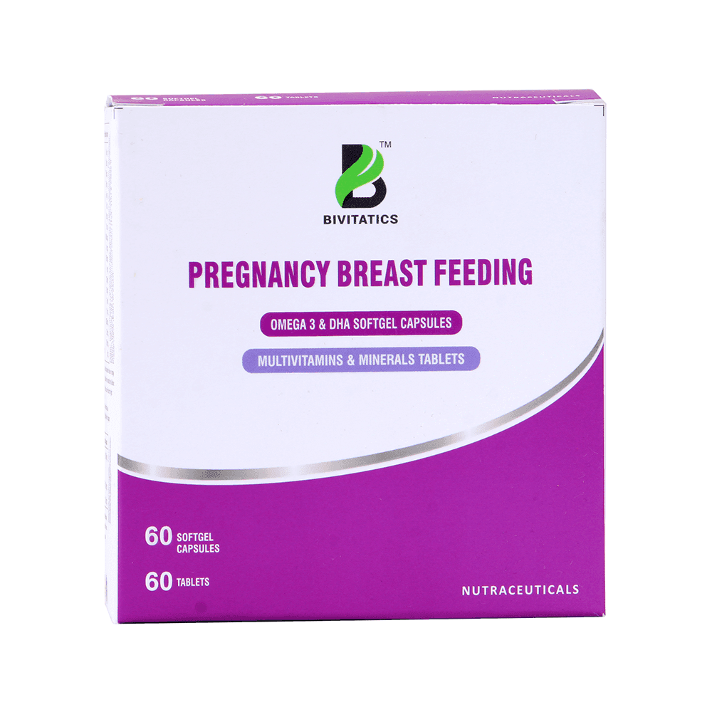 Pregnancy Breast feeding