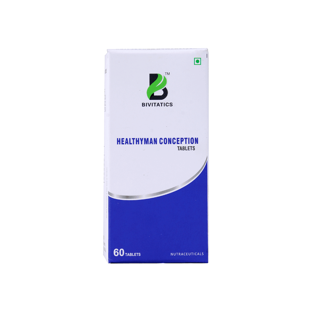 Healthyman Conceptions