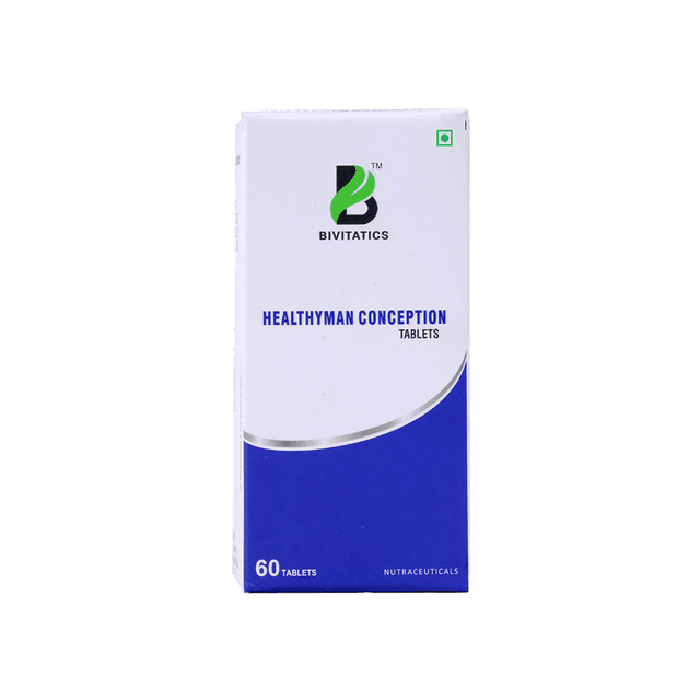 Healthyman Conceptions