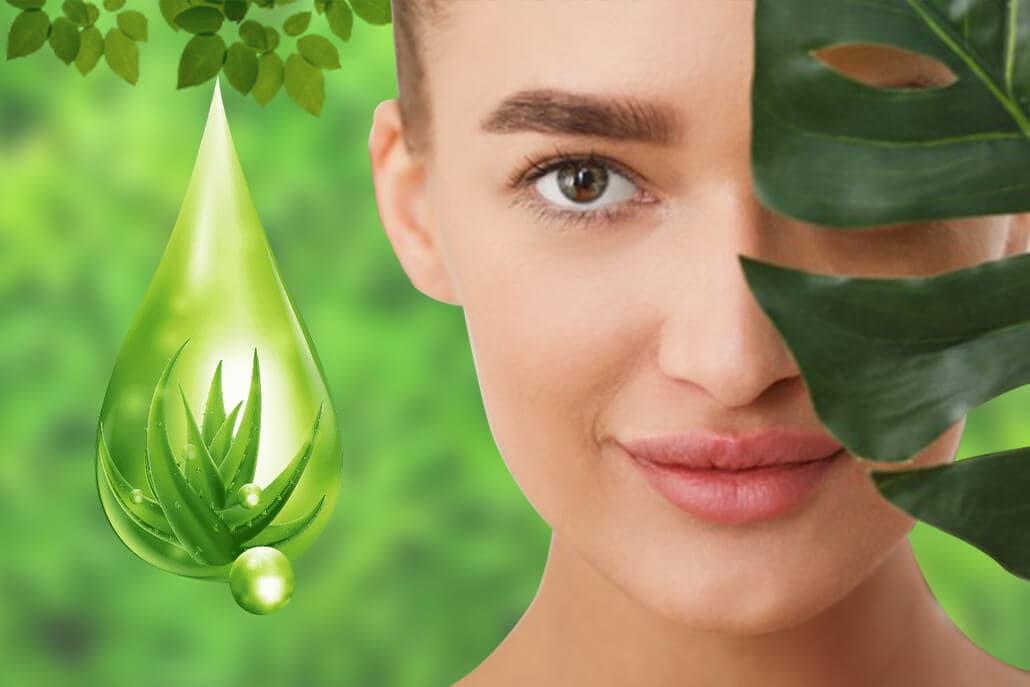 Beauty Banner