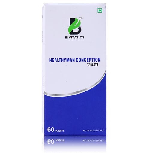 Healthyman Conceptions