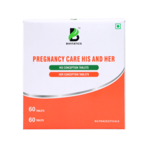 Pregnancy Care His and Her