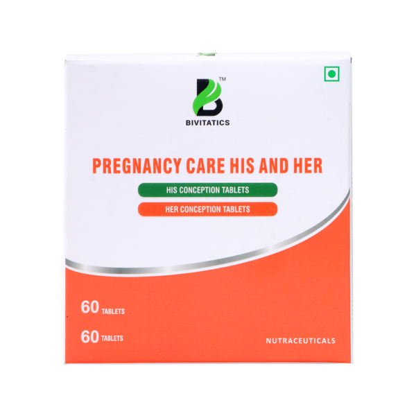 Pregnancy Care His and Her