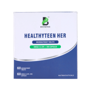 Healthyteen Her