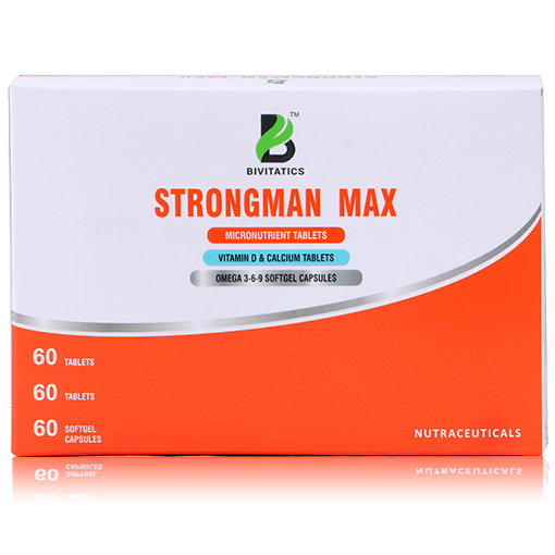 Strongman Max