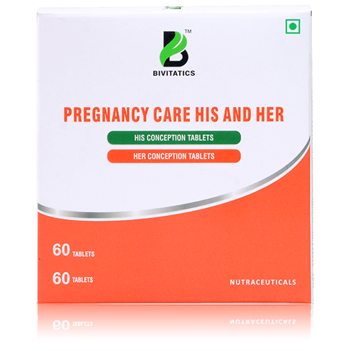 Pregnancy Care His and Her