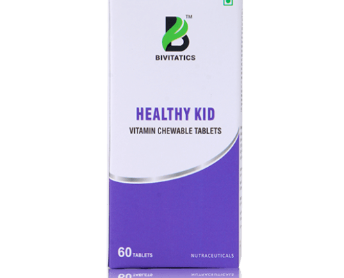 Healthy Kid