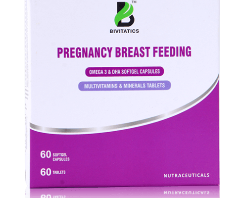 Pregnancy Breast feeding