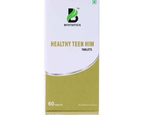 Healthyteen Him